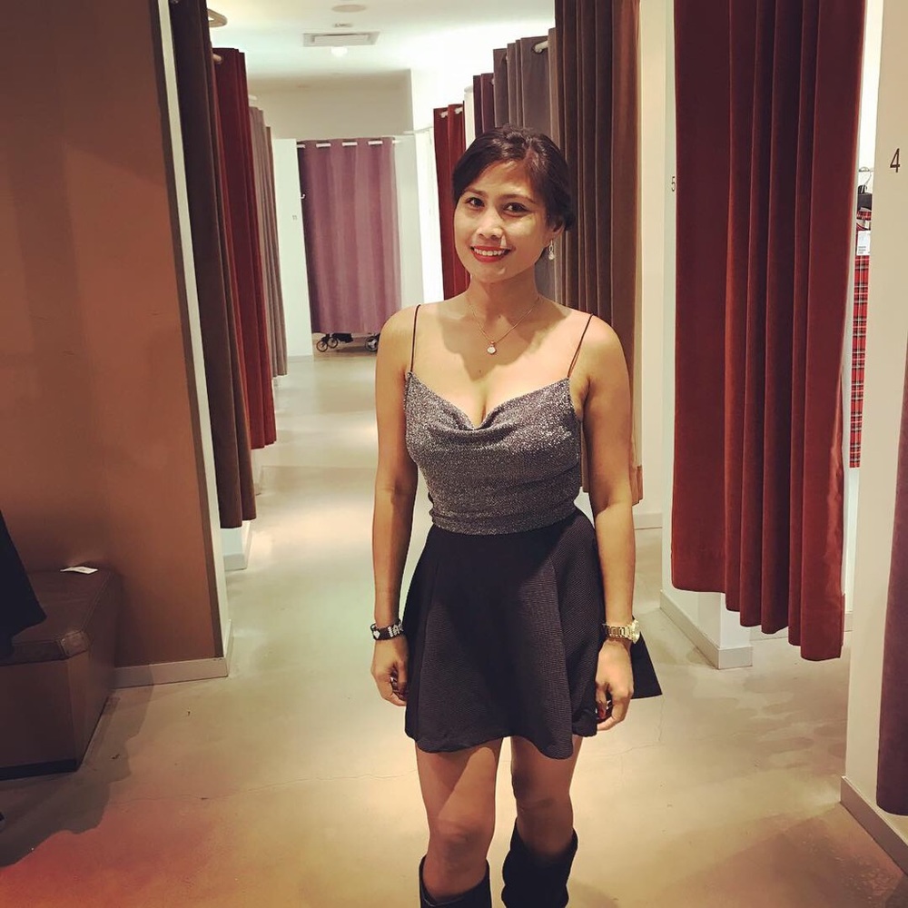 Party top